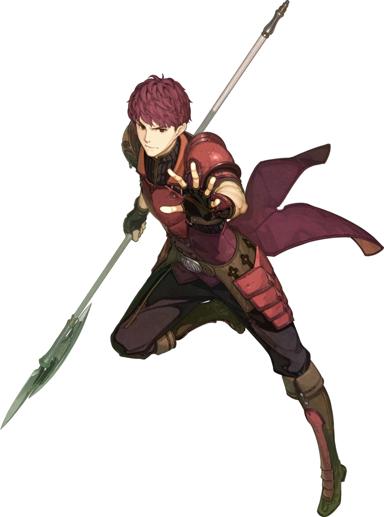 Shadows of Valentia Lukas