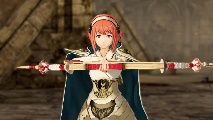 Sakura Fire Emblem