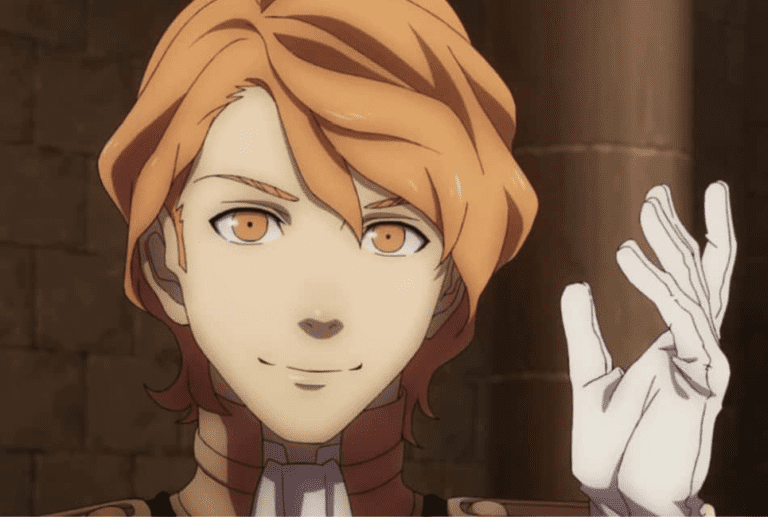 Ferdinand Fire Emblem Guide FE Fanatics