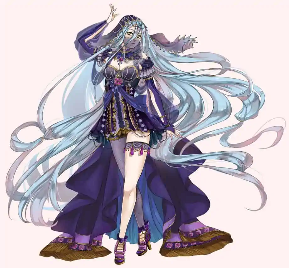 Azura