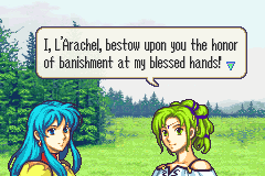 L'Arachel Blessed Hands