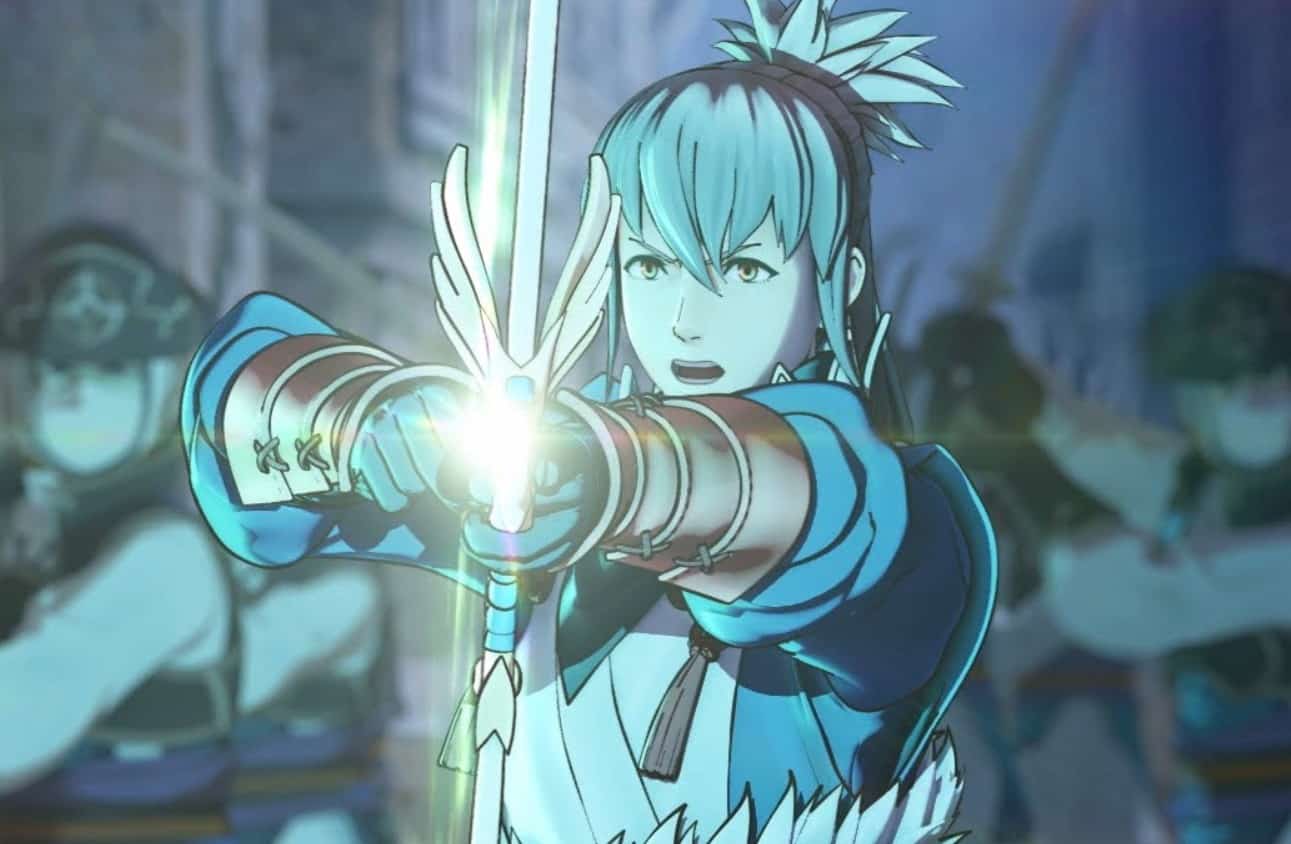 Takumi Fire Emblem Guide - FE Fanatics