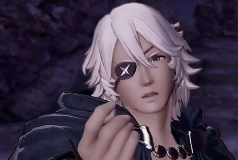 Niles Fire Emblem Guide FE Fanatics