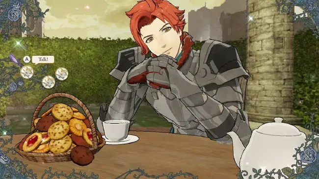 Sylvain Meal