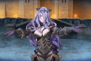 Camilla Fire Emblem Guide - FE Fanatics
